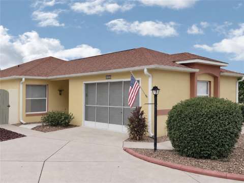 1318 Balboa Court, home for sale in The Villages 32159