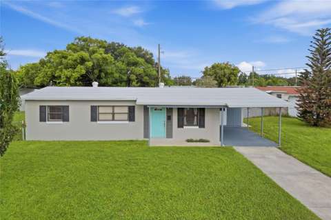 5941 Swoffield Drive, home for sale in Orlando 32812