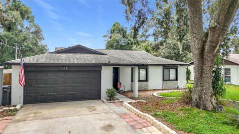 118 Euclid Loop, pool for sale in Seffner