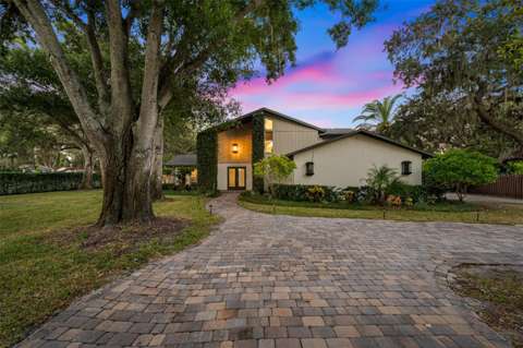 7259 131St Street, luxury home for sale in Seminole