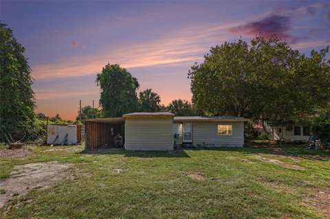 4030 N Lasso Terrace, home for sale in Hernando 34442