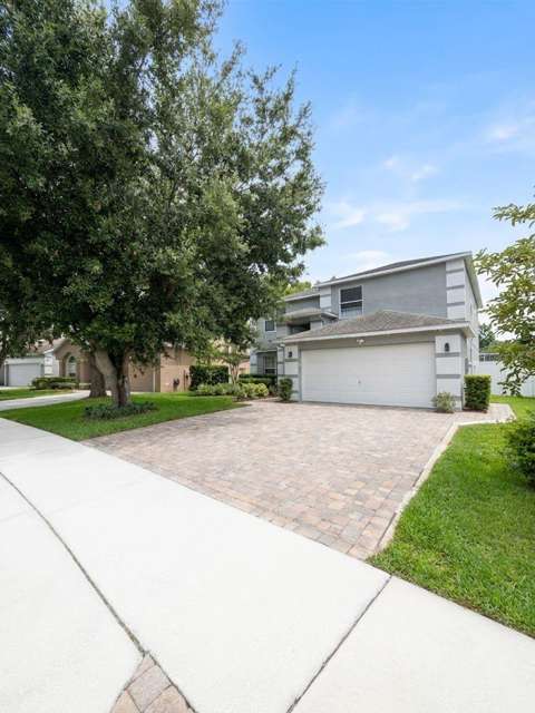 389 Lakepark Trail, 4-bedroom for sale in Oviedo