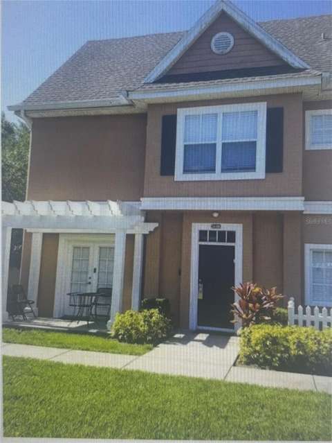 2203 San Vittorino Circle #108, home for sale on San Vittorino Circle