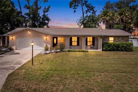 442 Homer Avenue, home for sale in Longwood 32750