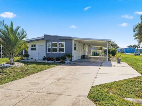 6324 Sparrow Lane, golf community for sale in Englewood