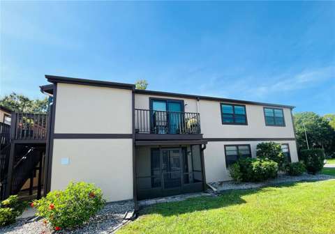4022 Beaver Lane #800H, starter home for sale in Port Charlotte