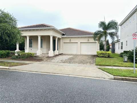 8270 Topsail Place, home for sale in Winter Garden 34787