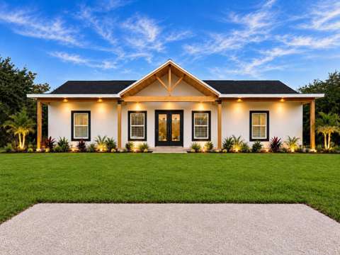17480 NW 256Th Street, $300k–$500k for sale in Okeechobee