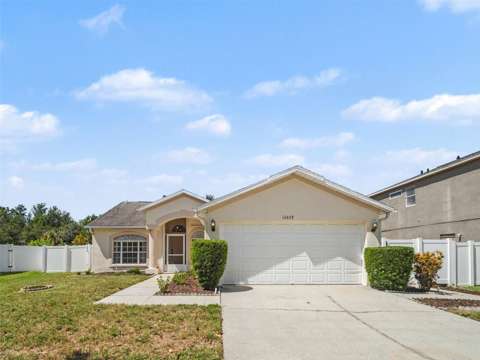 12659 Longcrest Drive, starter home for sale in Riverview