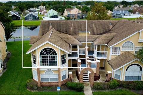 2478 Sweetwater Club Circle #92, home for sale on Sweetwater Club Circle