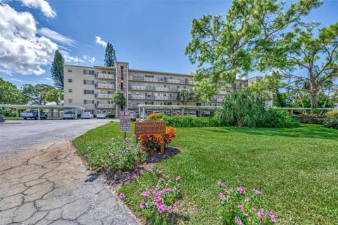 4460 Ironwood Circle #102A, home for sale on Ironwood Circle
