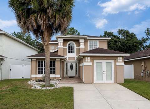 2728 Emerson Lane, home for sale on Emerson Lane