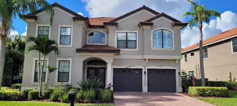 2675 Lakebreeze Lane, home for sale in Clearwater 33759
