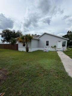 1003 NE 2Nd Street, home for sale in Mulberry 33860