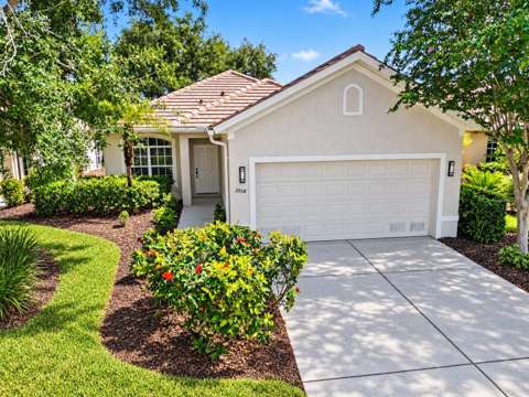 3358 Osprey Lane, golf community for sale in Port Charlotte