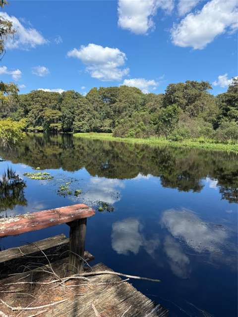 2400 N Junglecamp Road, waterfront for sale in Inverness