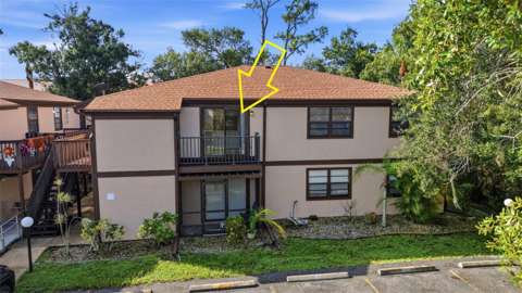 4022 Beaver Lane #1000H, starter home for sale in Port Charlotte