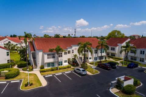 6011 Bahia Del Mar Boulevard #150, home for sale in St. Petersburg 33715