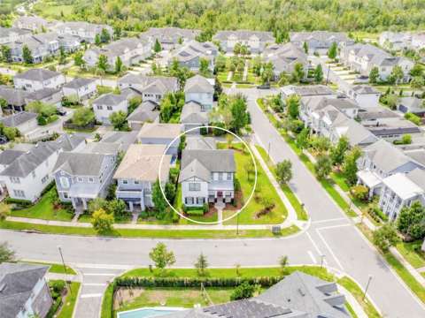 9024 Neher Street, golf community for sale in Orlando