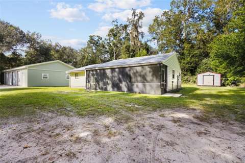17163 SW 141St Road, home for sale in Archer 32618