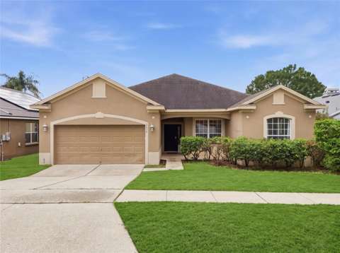 2372 Cimmaron Ash Way, home for sale on Cimmaron Ash Way