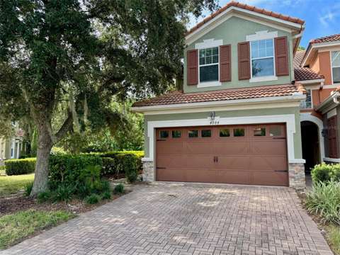 4984 Matteo Trail, home for sale in Orlando 32839