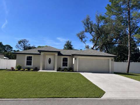 7358 Centerwood Avenue, home for sale in Spring Hill 34606