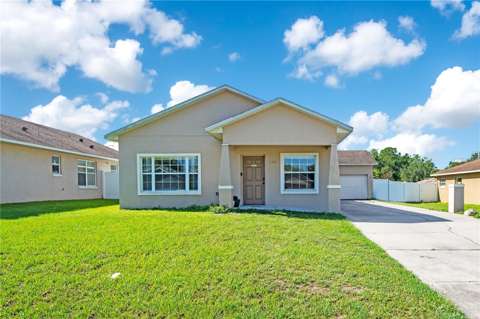 135 Parker Cove Court, home for sale in Ocoee 34761