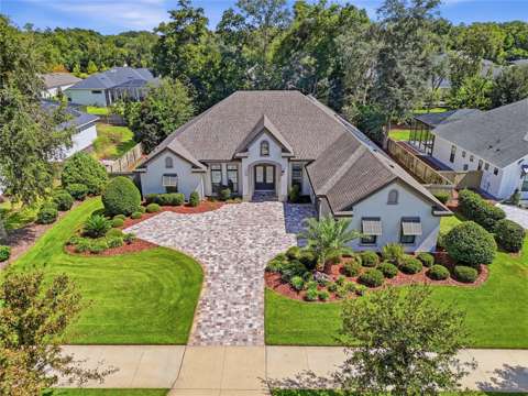 3357 SW 106Th Street, home for sale in Gainesville 32608