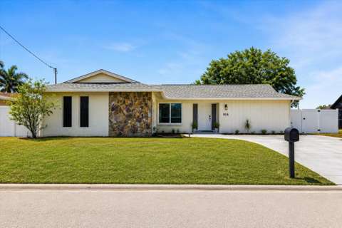 814 Ellicott Circle, home for sale in Port Charlotte 33952