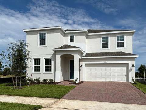 7252 Rolling Leaf Road, home for sale on Rolling Leaf Road