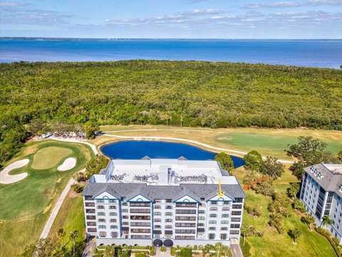 14810 Rue De Bayonne #7G, home for sale on Rue De Bayonne