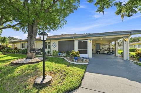 2005 Heathfield Circle #241, gated community for sale in Sun City Center