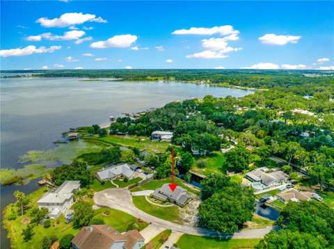 15621 SE 103Rd Terrace, 4-bedroom for sale in Summerfield