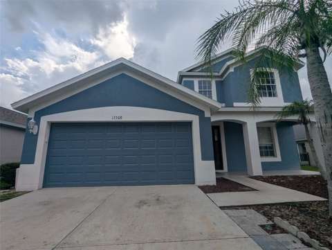 13308 Amber Sky Place, $300k–$500k for sale in Riverview