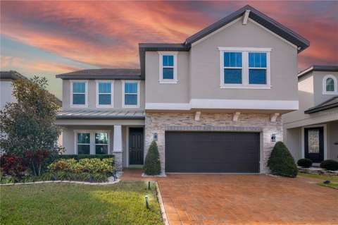 3310 Stonewyck Street, home for sale in Orlando 32824