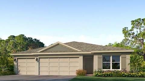 13147 Bending Creek Trail, home for sale on Bending Creek Trail
