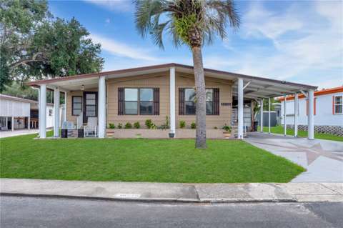 38546 Stafford Drive, home for sale in Zephyrhills 33540