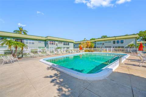 1433 S Belcher Road #F9, home for sale in Clearwater 33764