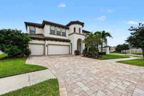 11978 Climbing Fern Avenue, home for sale on Climbing Fern Avenue