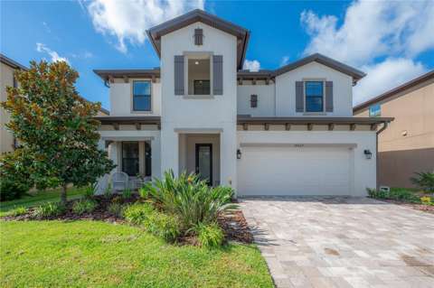 14627 Red Castle Avenue, 4-bedroom for sale in Lithia