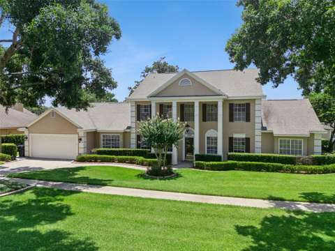 236 S Shadowbay Boulevard, luxury home for sale in Longwood