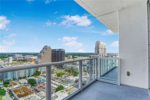 150 E Robinson Street #2608, home for sale on E Robinson Street