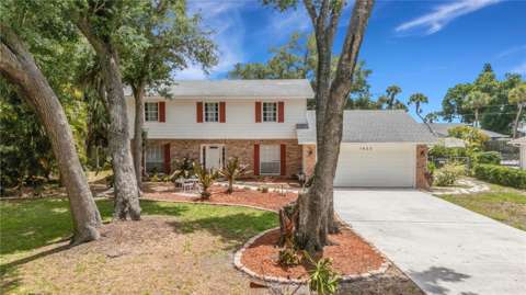 1603 Pecan Street, pool for sale in Nokomis