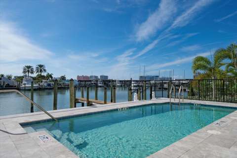 211 Dolphin Point #301, home for sale on Dolphin Point