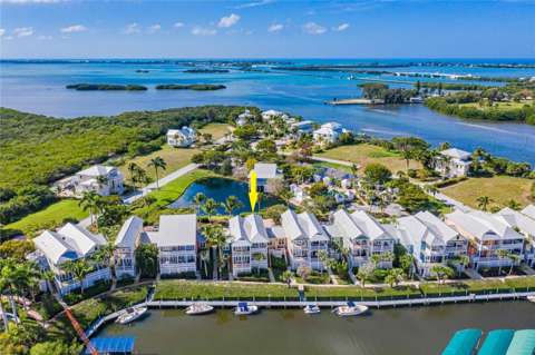 11780 Anglers Club Drive #107, home for sale in Placida 33946