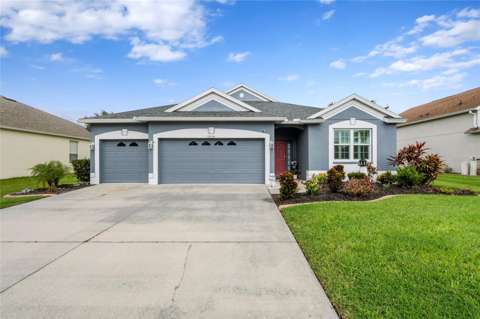 12274 23Rd Street, home for sale on 23Rd Street