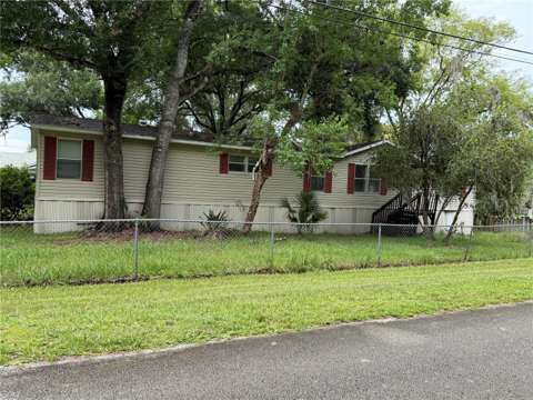 55616 Lee Street, home for sale in Astor 32102