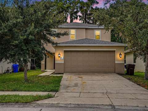 1512 Nature Trail, home for sale on Nature Trail
