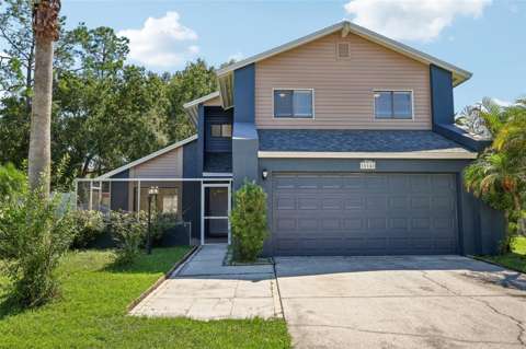 16148 Gardendale Drive, home for sale in Tampa 33624